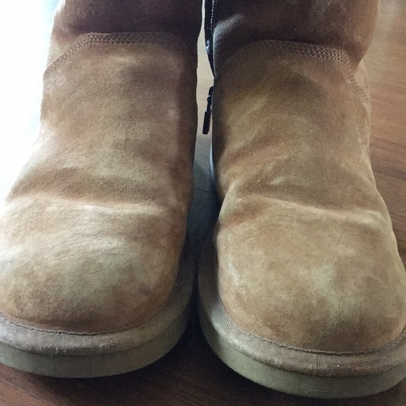 Ugg Zipper boot - Picture 6 of 6